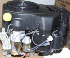 kohler engine oil in carburetor|Kohler CV675S Engine: Technical Data, Maintenance, and。